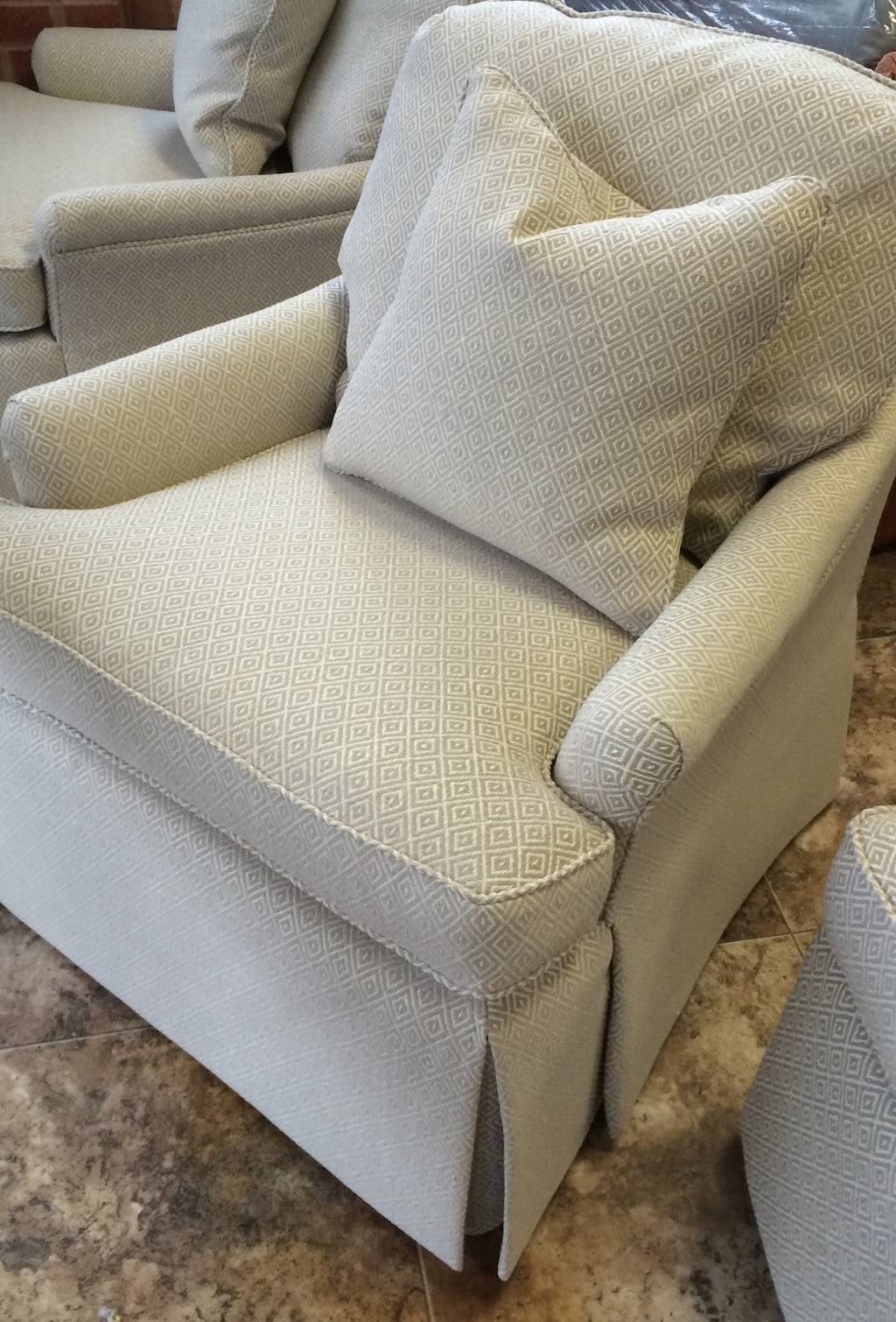 Atlanta Premier Upholstery | 4161 Roswell Rd NE, Atlanta, GA 30342, USA | Phone: (404) 428-6101