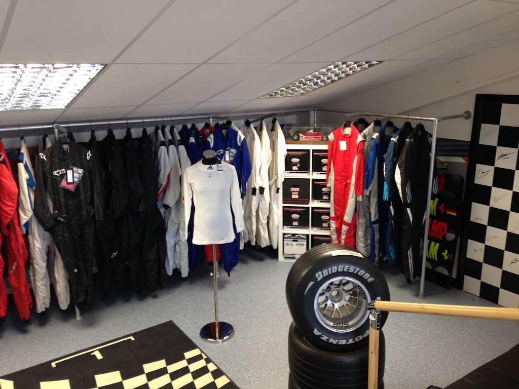 Alex Reade Motorsport | Brands Hatch Circuit, West Kingsdown, Longfield DA3 8NG, UK | Phone: 0870 224 0646