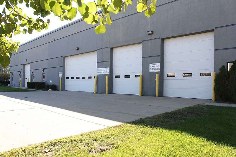 U-Stor-It Self Storage - Carol Stream | 120 Tubeway Dr, Carol Stream, IL 60188, USA | Phone: (630) 473-3503