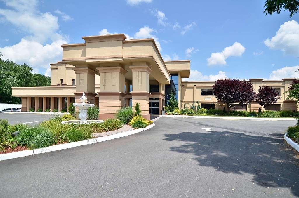 Best Western Regency House Hotel | 140 NJ-23, Pompton Plains, NJ 07444 | Phone: (973) 696-0900