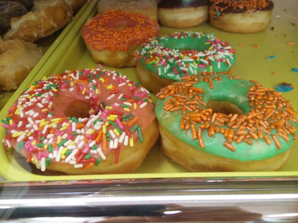 Snowflake Donuts | 1440 Sawdust Rd, Spring, TX 77380, USA | Phone: (281) 419-2800