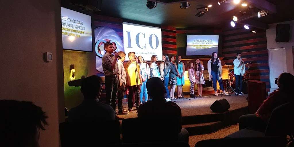 Iglesia Cristiana Ocala | 7561 Midway Terrace, Ocala, FL 34472, USA | Phone: (352) 426-1351