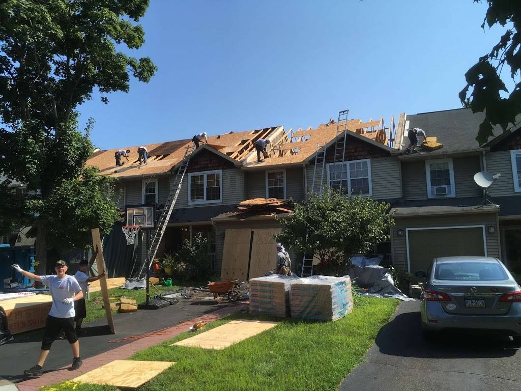 Roof Repair And Replacement Gladwyne | 1020 North Ln suite 345, Gladwyne, PA 19035, USA | Phone: (215) 330-6429