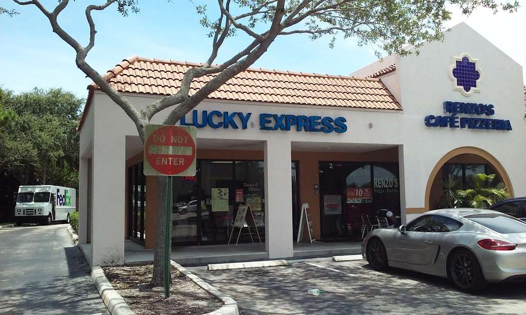 Lucky Express | 1906 Clint Moore Rd, Boca Raton, FL 33496, USA | Phone: (561) 998-9366