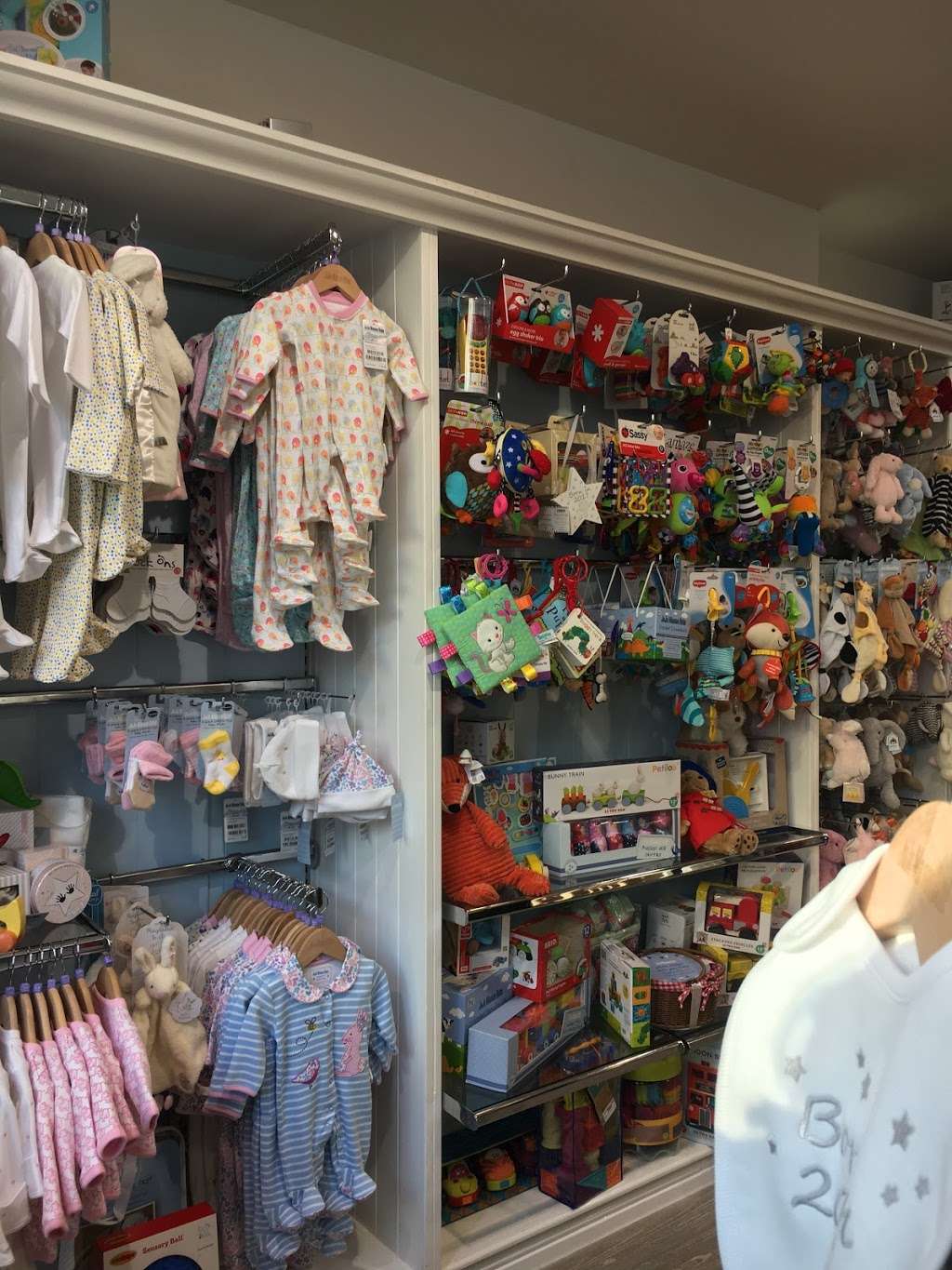 JoJo Maman Bébé | 6 Lordship Ln, East Dulwich, London SE22 8HN, UK | Phone: 020 8693 2123