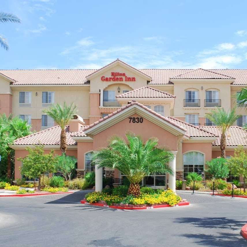 Hilton Garden Inn Las Vegas Strip South | 7830 S Las Vegas Blvd, Las Vegas, NV 89123 | Phone: (702) 453-7830