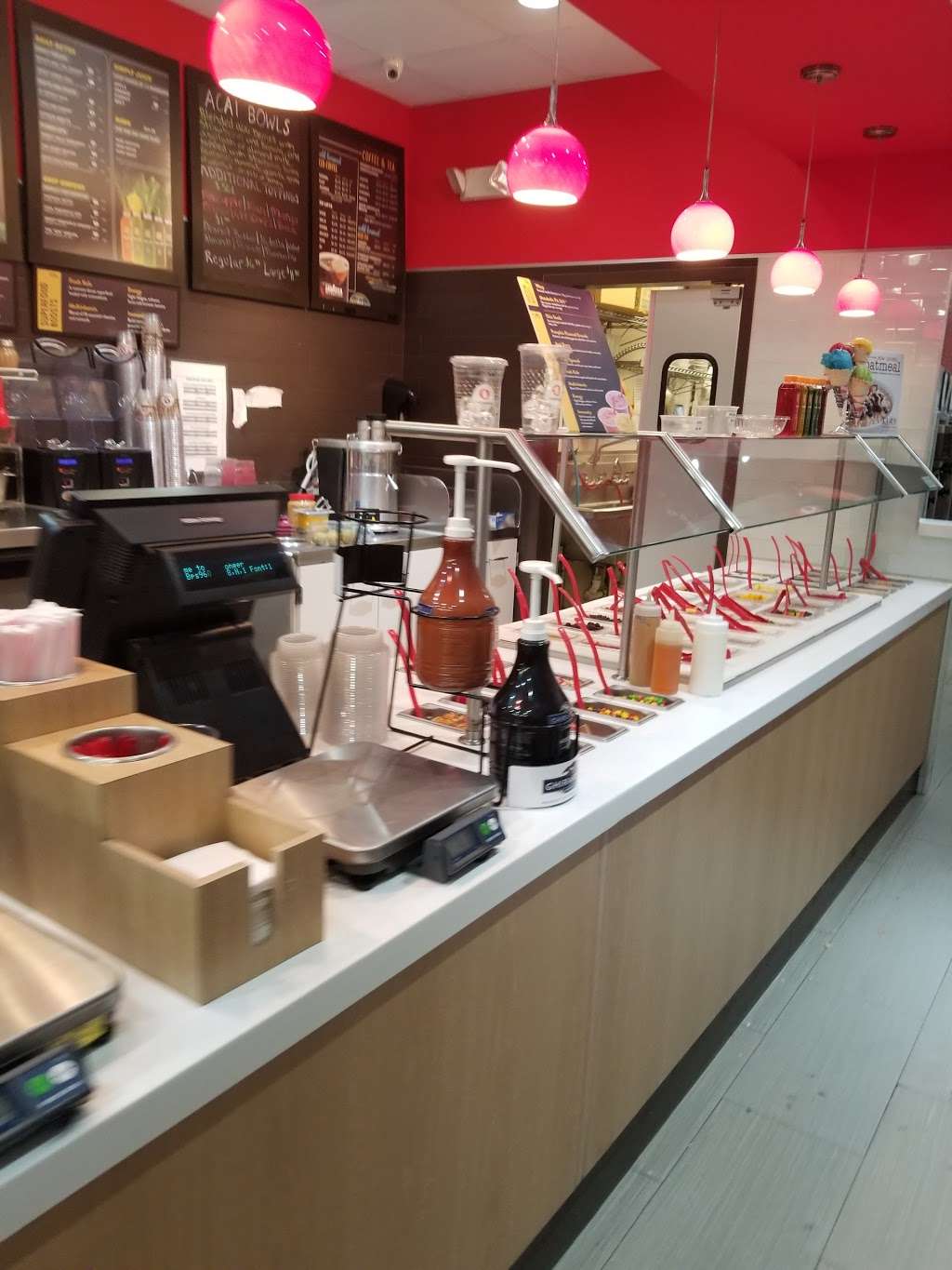 Red Mango | 721 Franklin Ave, Franklin Square, NY 11010, USA | Phone: (516) 792-6246