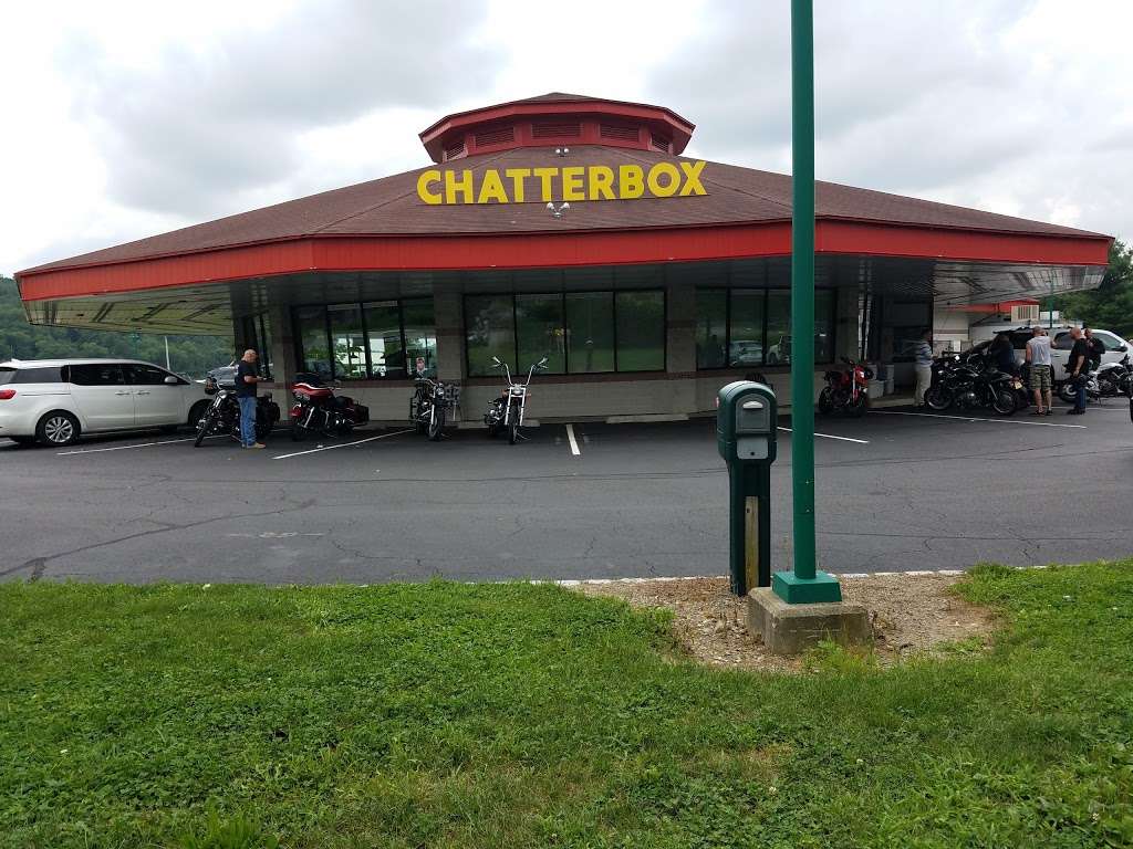 The Chatterbox Drive-In | 1 NJ-15, Augusta, NJ 07822, USA | Phone: (973) 300-2300