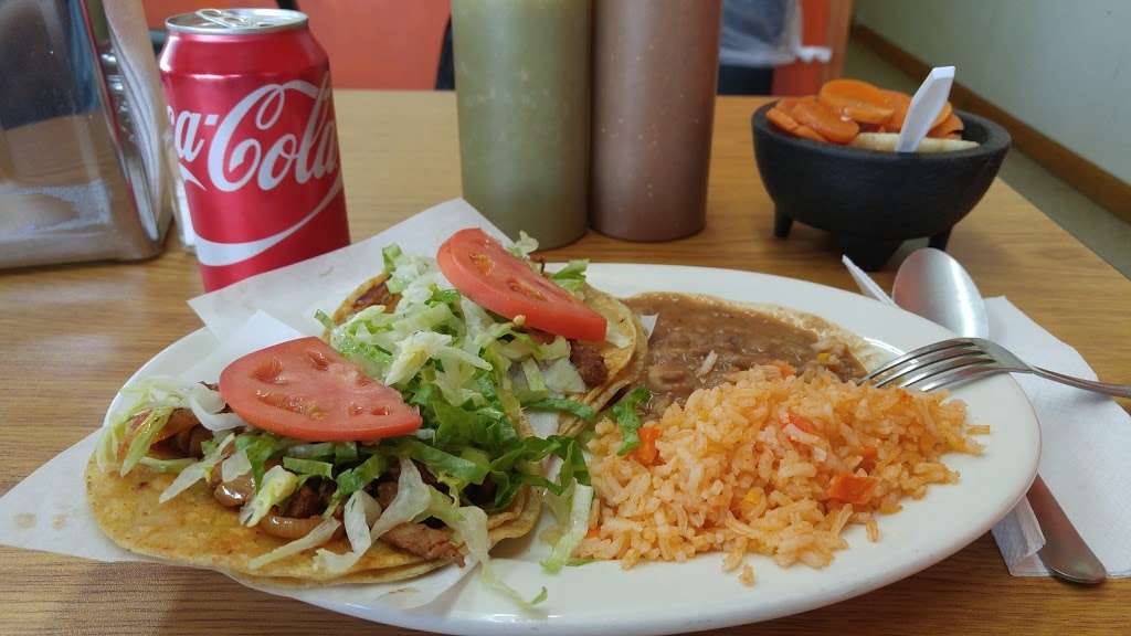 Don Toño Taqueria | 8843 W 87th St, Hickory Hills, IL 60457 | Phone: (708) 233-1730