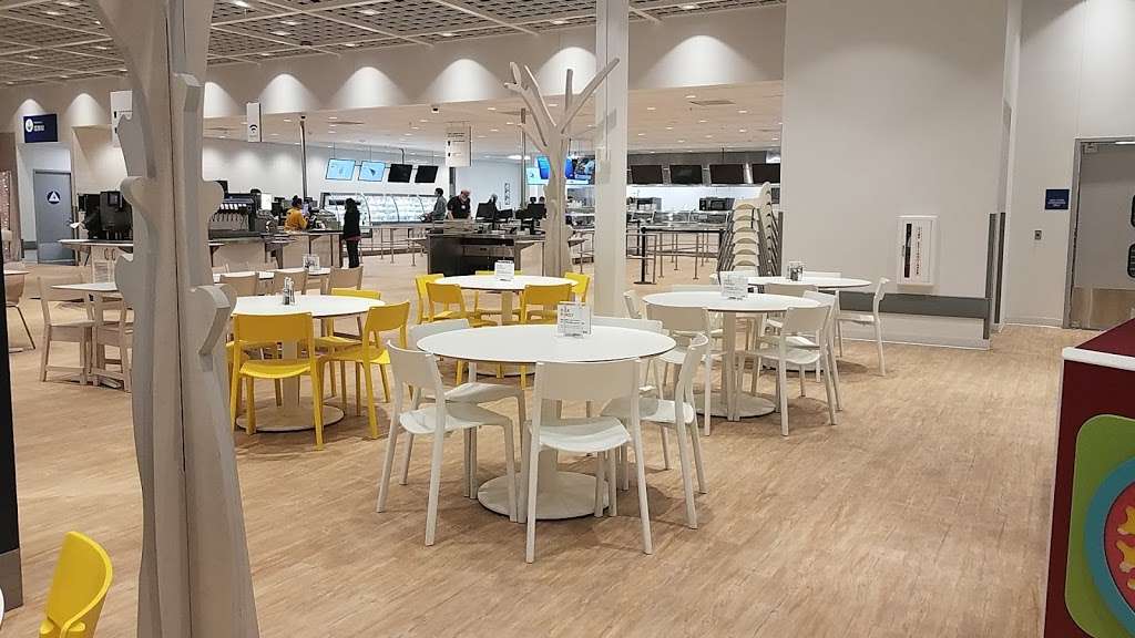 IKEA | 1000 IKEA Pl, Grand Prairie, TX 75052, USA | Phone: (888) 888-4532