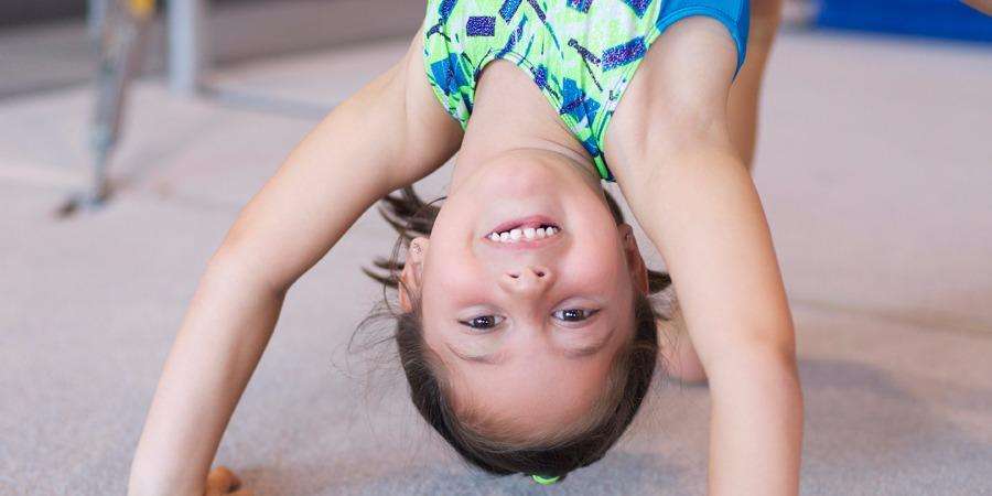 Fun & Fitness Gymnastics | 25350 Canyon Fields Dr, Richmond, TX 77406, USA | Phone: (832) 222-2228