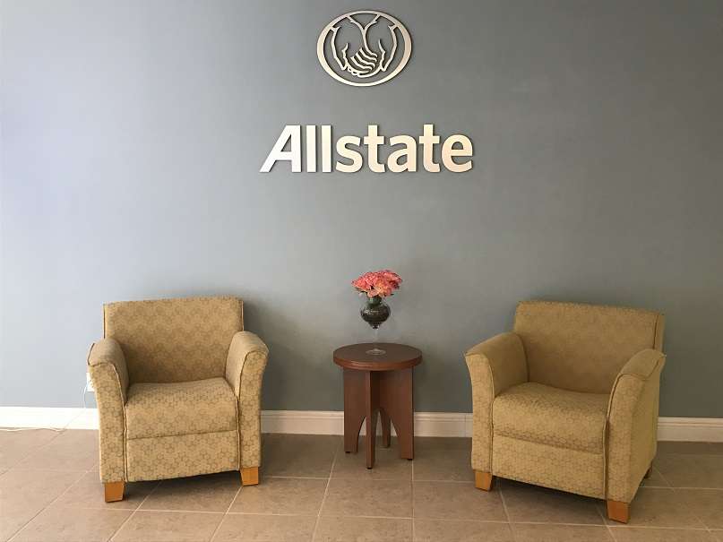 Dania Carlyle: Allstate Insurance | 790 Juno Ocean Walk STE 202, Juno Beach, FL 33408, USA | Phone: (561) 515-8994