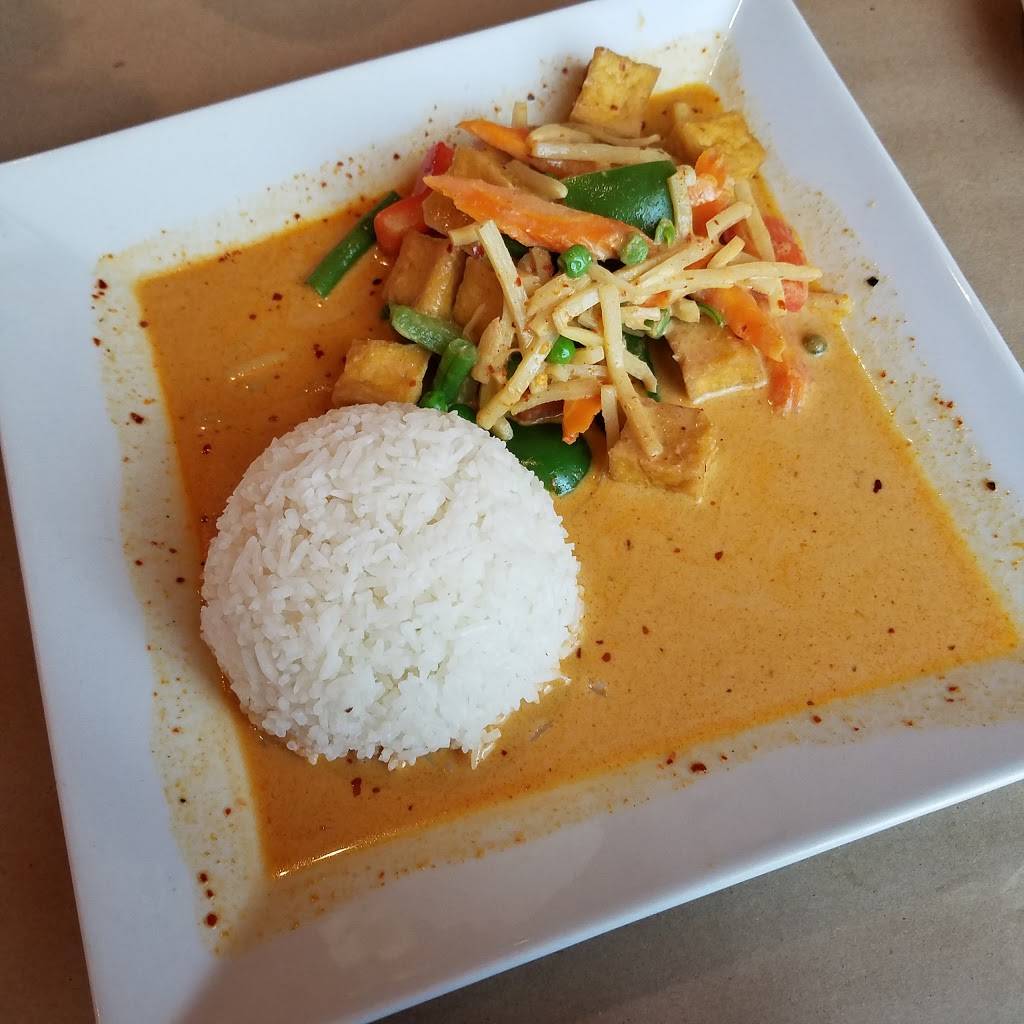 Thai Thai Cuisine | 3843 County Rd 516, Old Bridge, NJ 08857, USA | Phone: (732) 679-4455