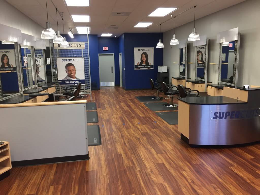 Supercuts | 18827 Bothell Way NE #105, Bothell, WA 98011 | Phone: (425) 424-3654