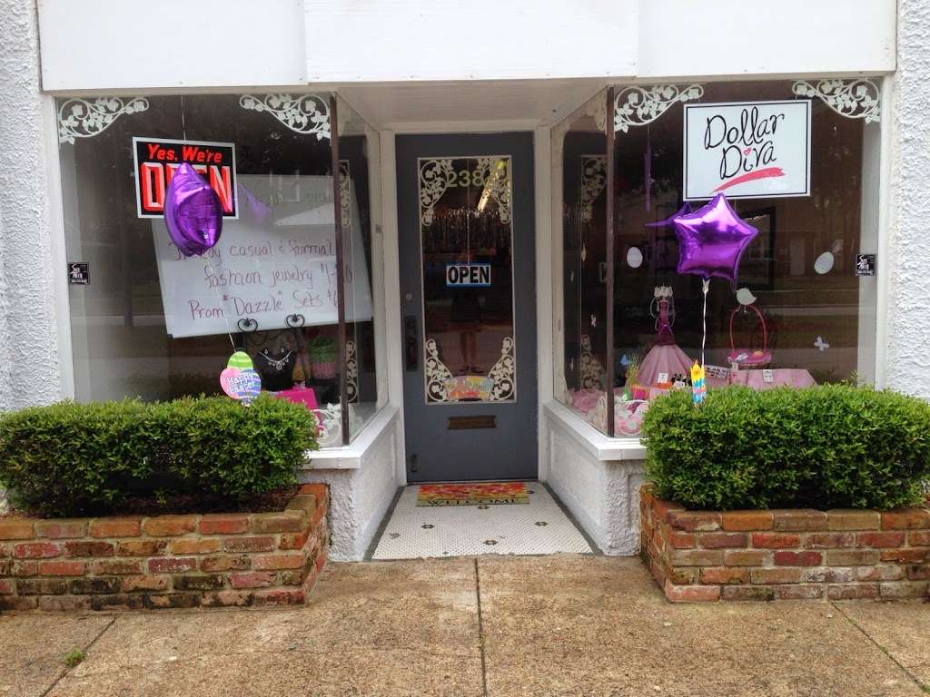 Dollar Diva | 238 E Graves Ave, Orange City, FL 32763 | Phone: (877) 803-3440