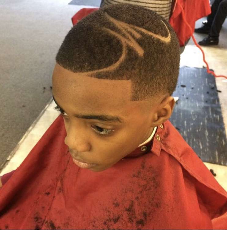 Marvelous Cuts | 2703 Franklin St, Michigan City, IN 46360 | Phone: (219) 879-5883