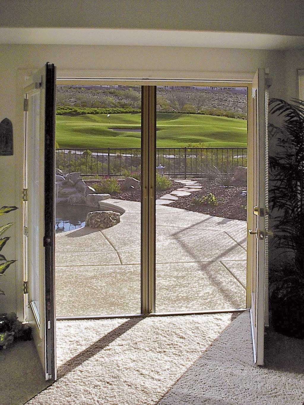 All Seasons Retractable Screens | 5520 Stephanie St, Las Vegas, NV 89122 | Phone: (888) 424-0777