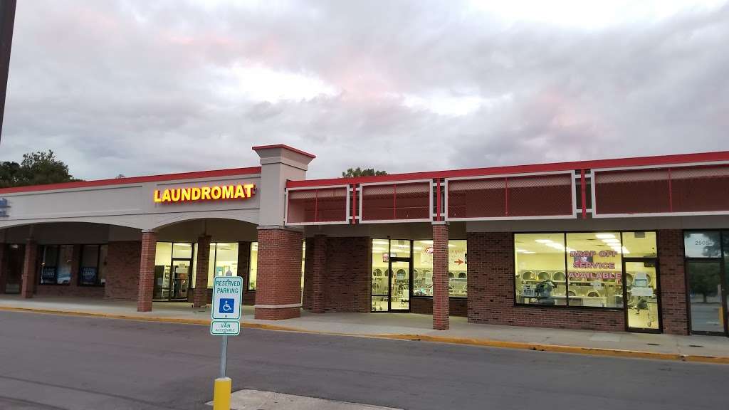 Laundromat | ***LAST LOAD 9:30 P.M***, 2509 E. 65th St., Indianapolis, IN 46220, USA | Phone: (317) 222-6483