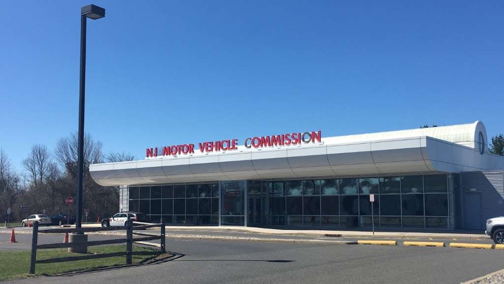 MVC Inspection Center of Freehold | 801 Okerson Rd, Freehold, NJ 07728, USA | Phone: (609) 292-6500