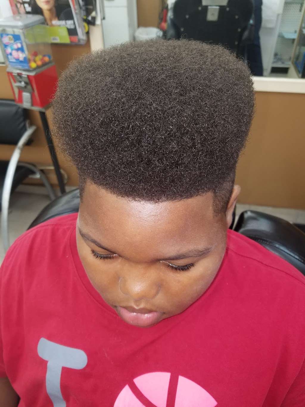 Patrick`s Barber Shop | 1807 Westchester Ave, The Bronx, NY 10472, USA | Phone: (347) 810-9515