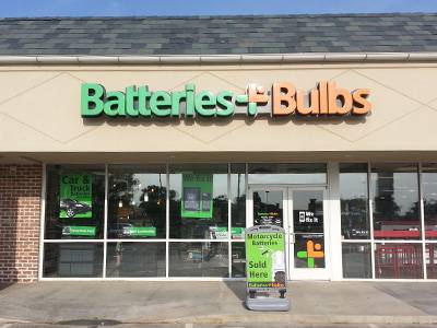 Batteries Plus Bulbs | 1601 S Broadway suite b, Edmond, OK 73013, USA | Phone: (405) 796-7587