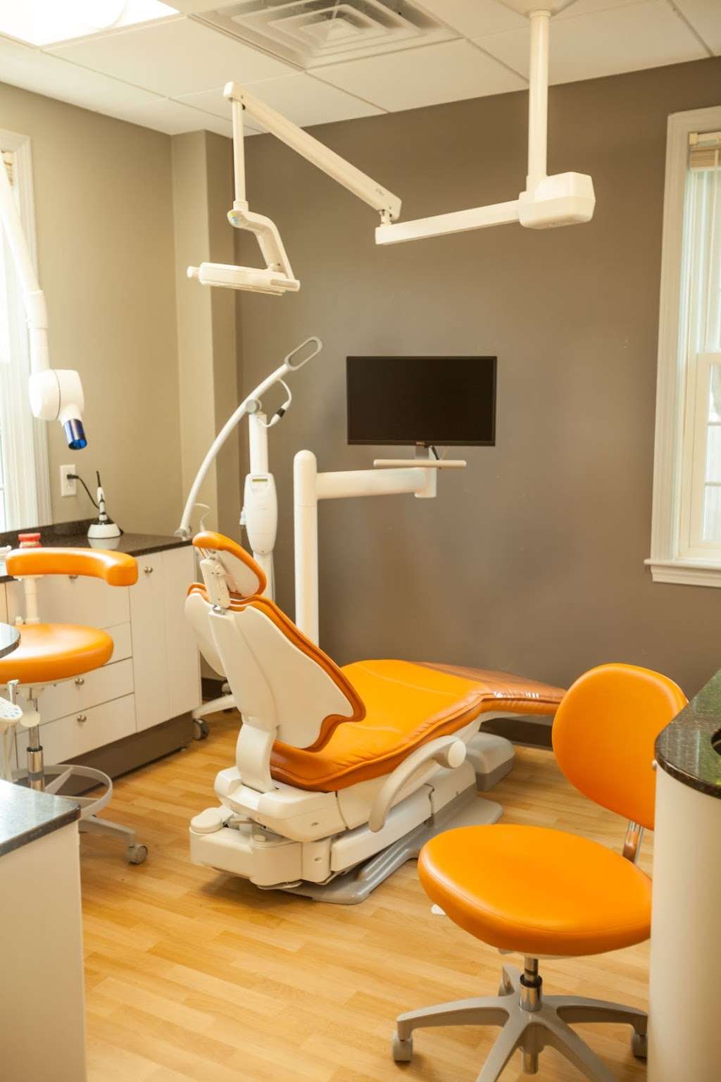 Rose Wang Dentistry | 394 Lowell St Suite #2, Lexington, MA 02420, USA | Phone: (781) 862-3333