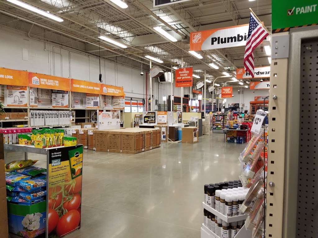 The Home Depot | 801 E Walnut St, Lebanon, PA 17042, USA | Phone: (717) 273-4829