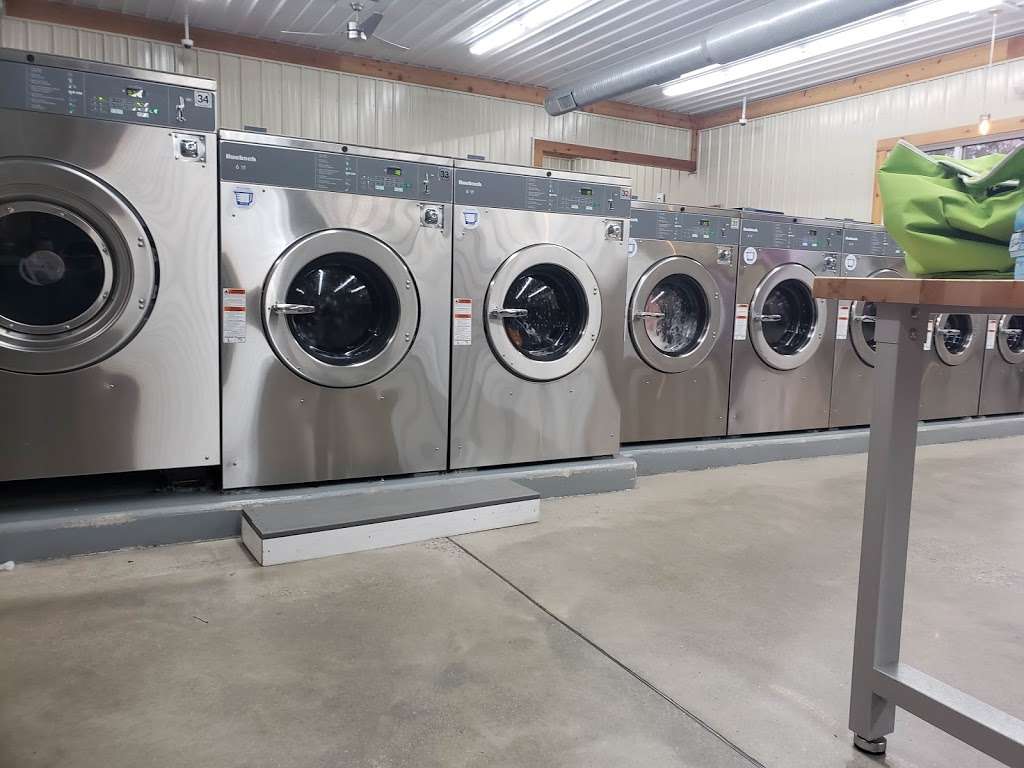 Sunshine Laundry | 36742 Dupont Blvd, Selbyville, DE 19975 | Phone: (410) 726-4890