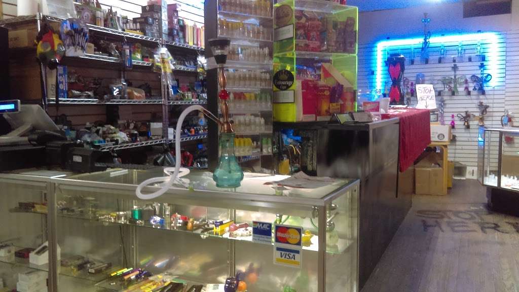 Q&A Wholesale Smoke Shop | 2749 Kensington Ave, Philadelphia, PA 19134, USA | Phone: (267) 584-8354