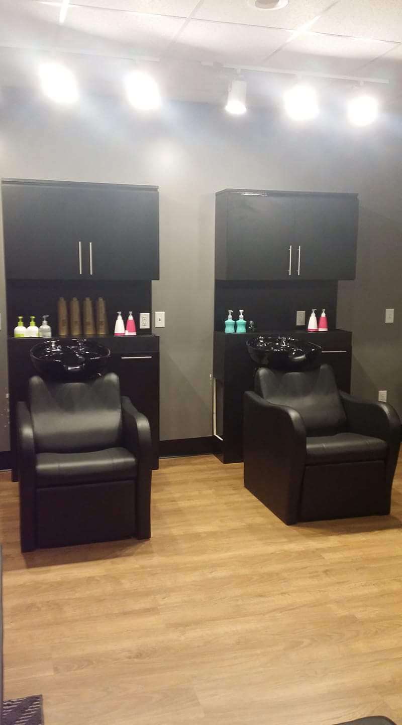 Crown Beauty and Barber Lounge | 12080 Skyhawk Dr unit a, Waynesboro, PA 17268, USA | Phone: (717) 387-5215