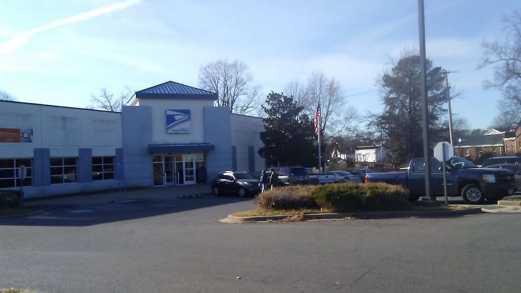 United States Postal Service | 21745 S Coral Dr, Lexington Park, MD 20653, USA | Phone: (800) 275-8777