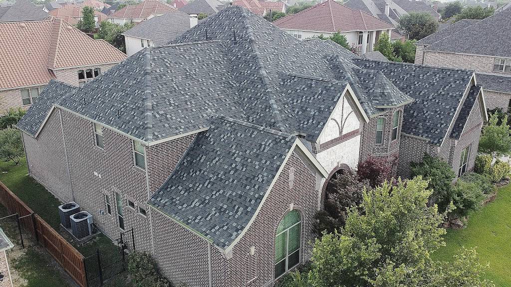 ASP Roofing & construction | 3605 Oliver Dr, Fort Worth, TX 76244, USA | Phone: (682) 597-6169