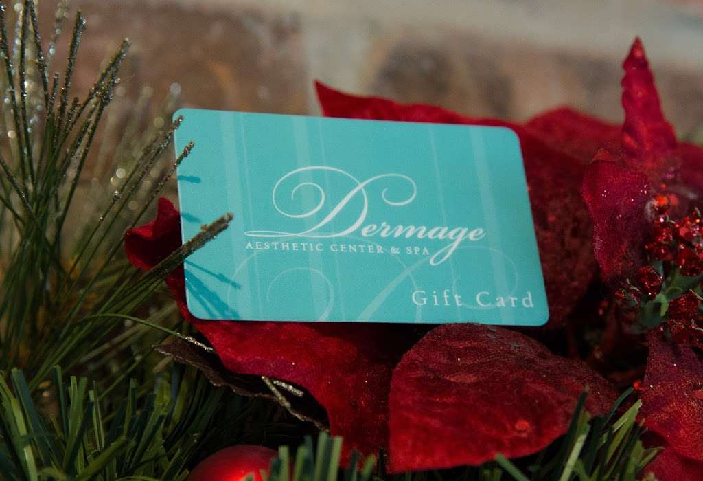 Dermage Spa | 475 Danbury Rd, Wilton, CT 06897, USA | Phone: (203) 761-9200