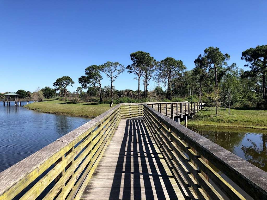 North Jupiter Flatwoods Natural Area | Misty Lake Pl, Jupiter, FL 33458, USA