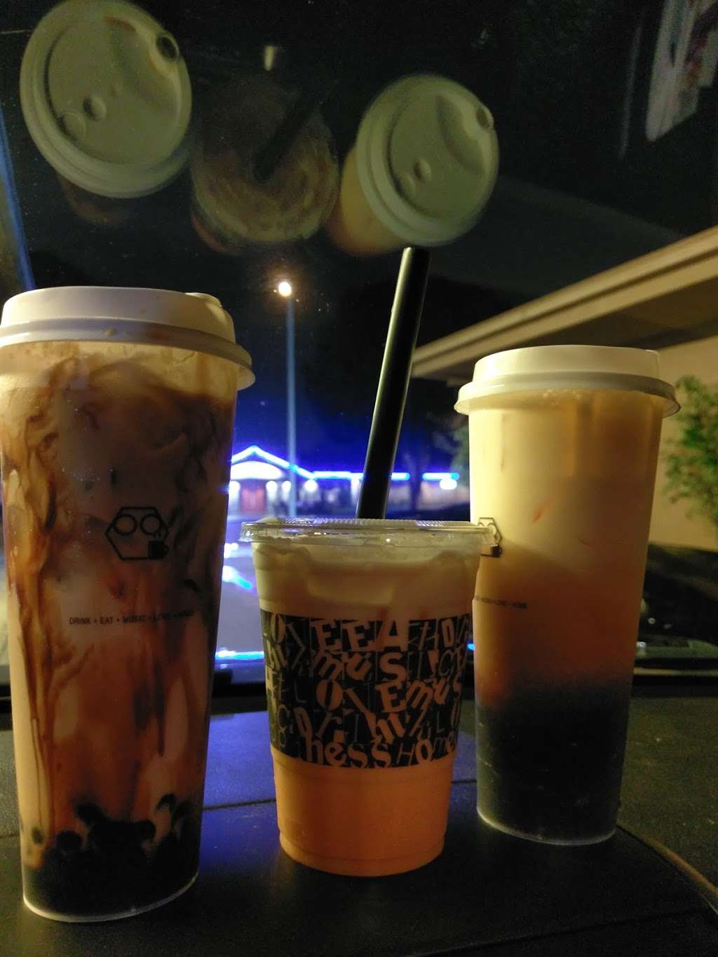 Boba Ave Express | 1437 S Baldwin Ave, Arcadia, CA 91007, USA | Phone: (626) 641-8090