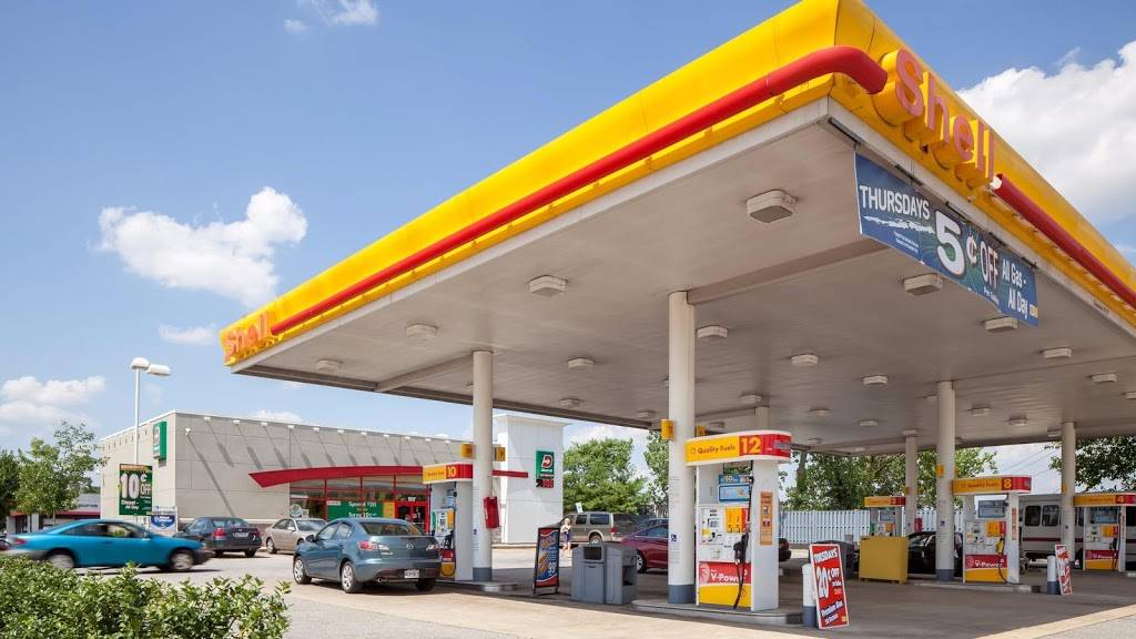 Shell | 1517 S Caton Ave, Baltimore, MD 21227, USA | Phone: (410) 644-3453