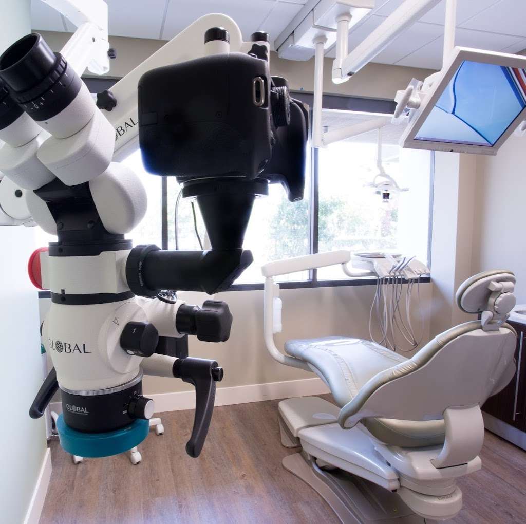 Radix Endodontics | 1317 W Foothill Blvd #138, Upland, CA 91786, USA | Phone: (909) 303-3449