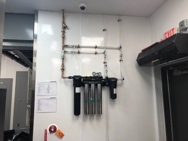 Roberts Plumbing & Heating | 4430 Robertson Rd, Madison, WI 53714, USA | Phone: (608) 416-5646