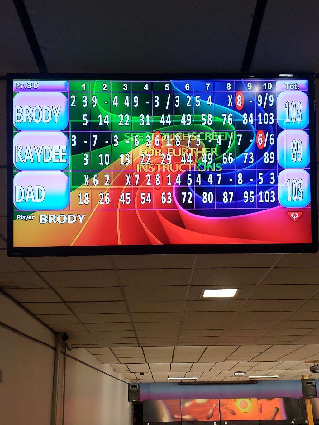 Lion Bowling Center | 90 Martin St, Red Lion, PA 17356, USA | Phone: (717) 244-6215