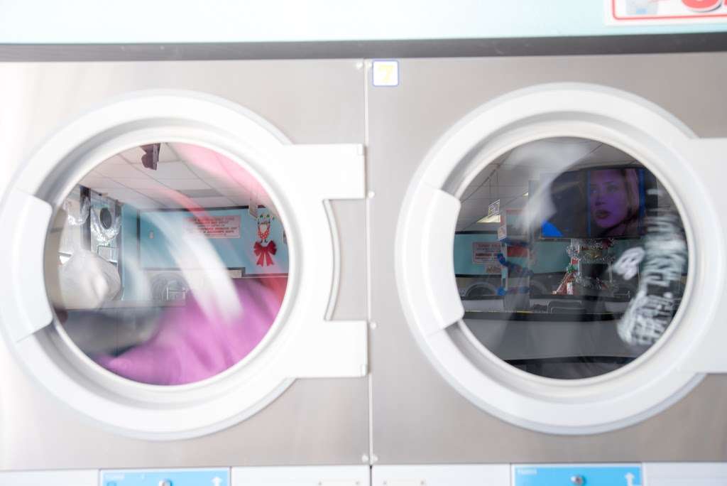 Cali Laundry | 10630 Magnolia Ave, Anaheim, CA 92804, USA | Phone: (657) 549-1022