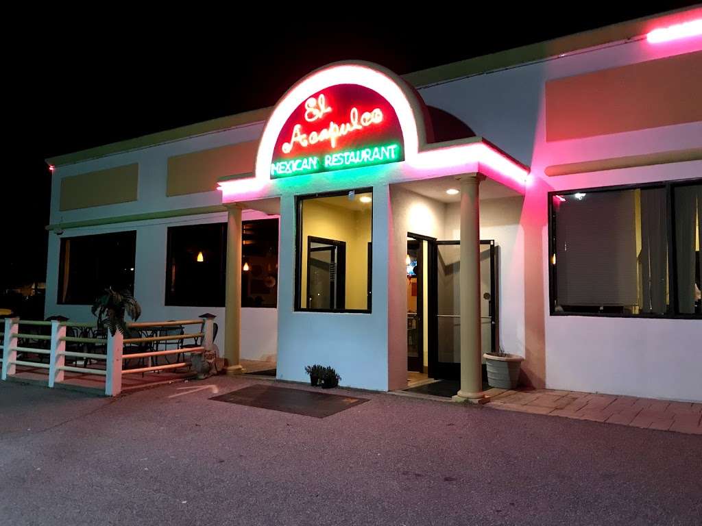 El Acapulco Mexican Restaurant | 215 N Salisbury GQ Ave, Granite Quarry, NC 28072, USA | Phone: (704) 209-0540