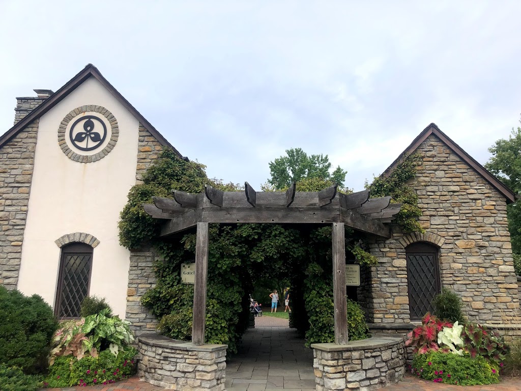 Glenwood Gardens | 10397 Springfield Pike, Cincinnati, OH 45215, USA | Phone: (513) 771-8733