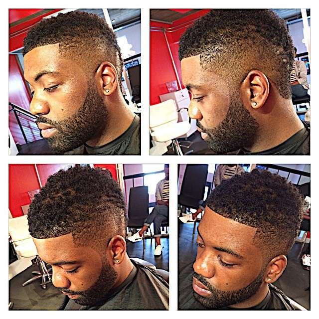 Exclusive Cuts Barber Shop | 2874 Colorado Blvd, Denver, CO 80207, USA | Phone: (720) 314-0158