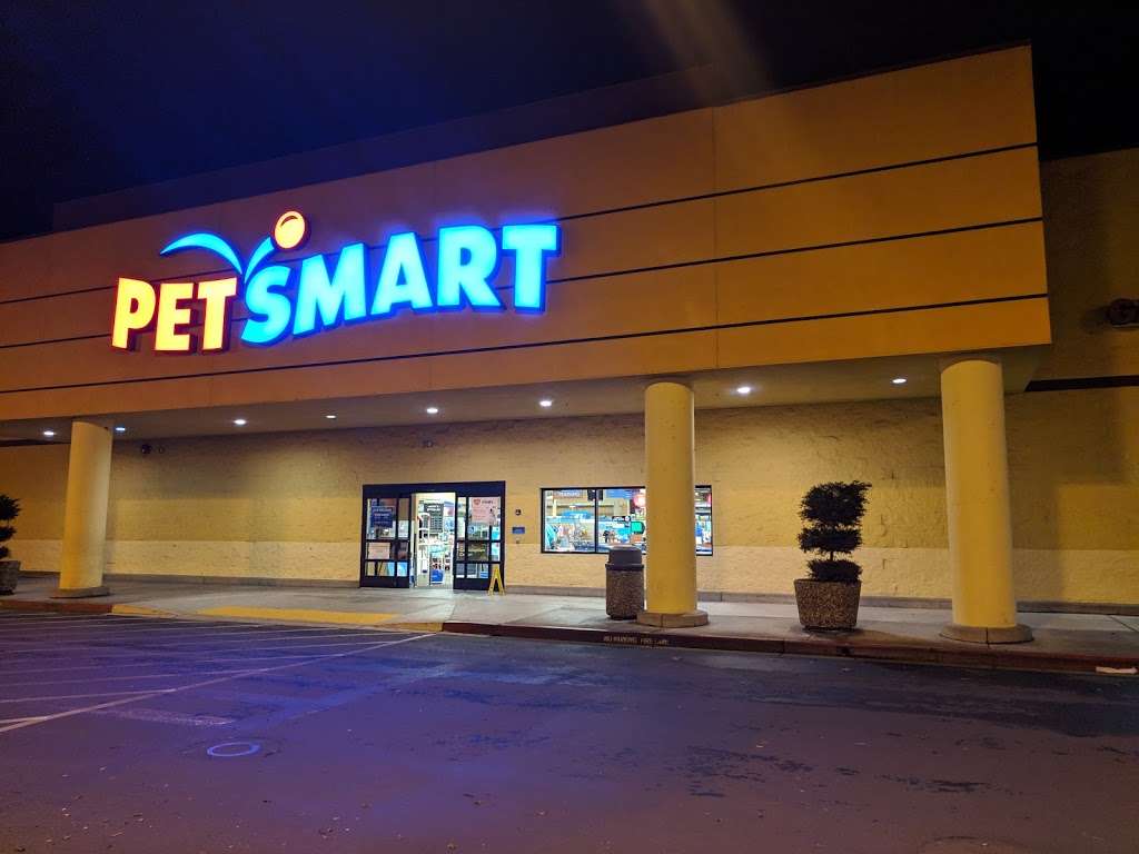 PetSmart | 575 Rohnert Park Expy W, Rohnert Park, CA 94928, USA | Phone: (707) 586-1891