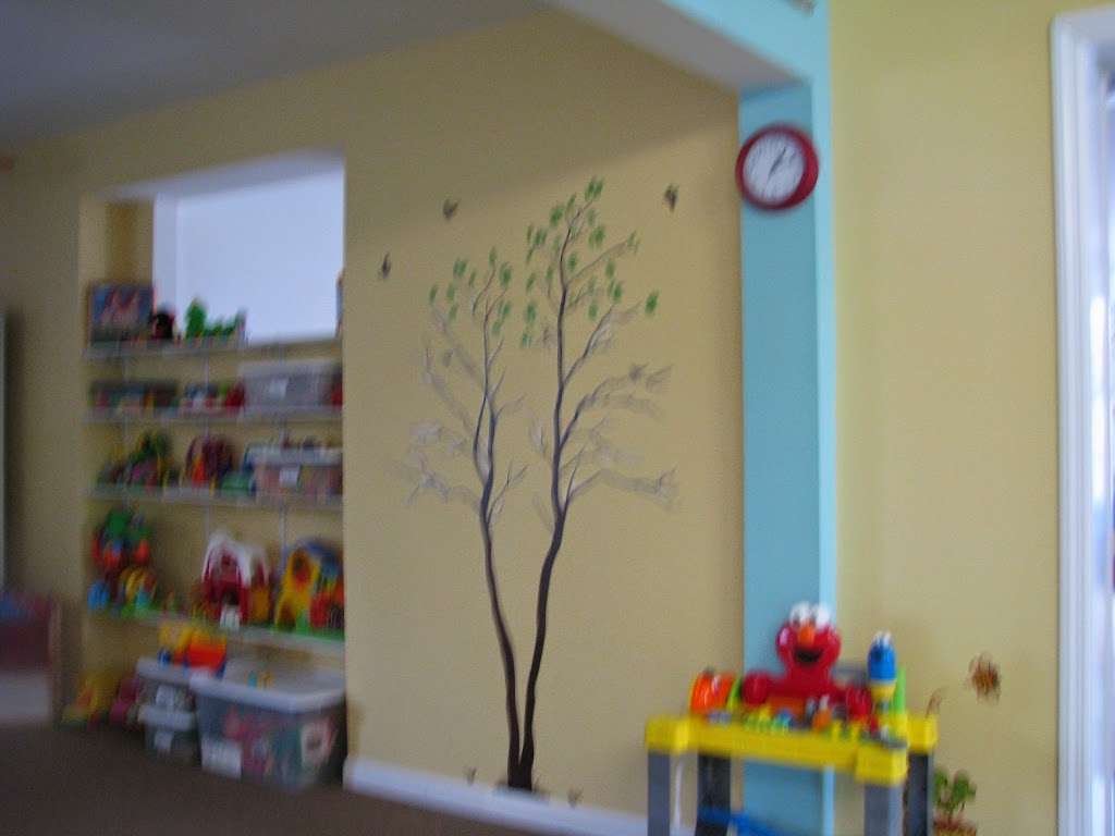 The Childrens Garden Day School | 893 Edinburg Rd, Hamilton Township, NJ 08690, USA | Phone: (609) 587-2437