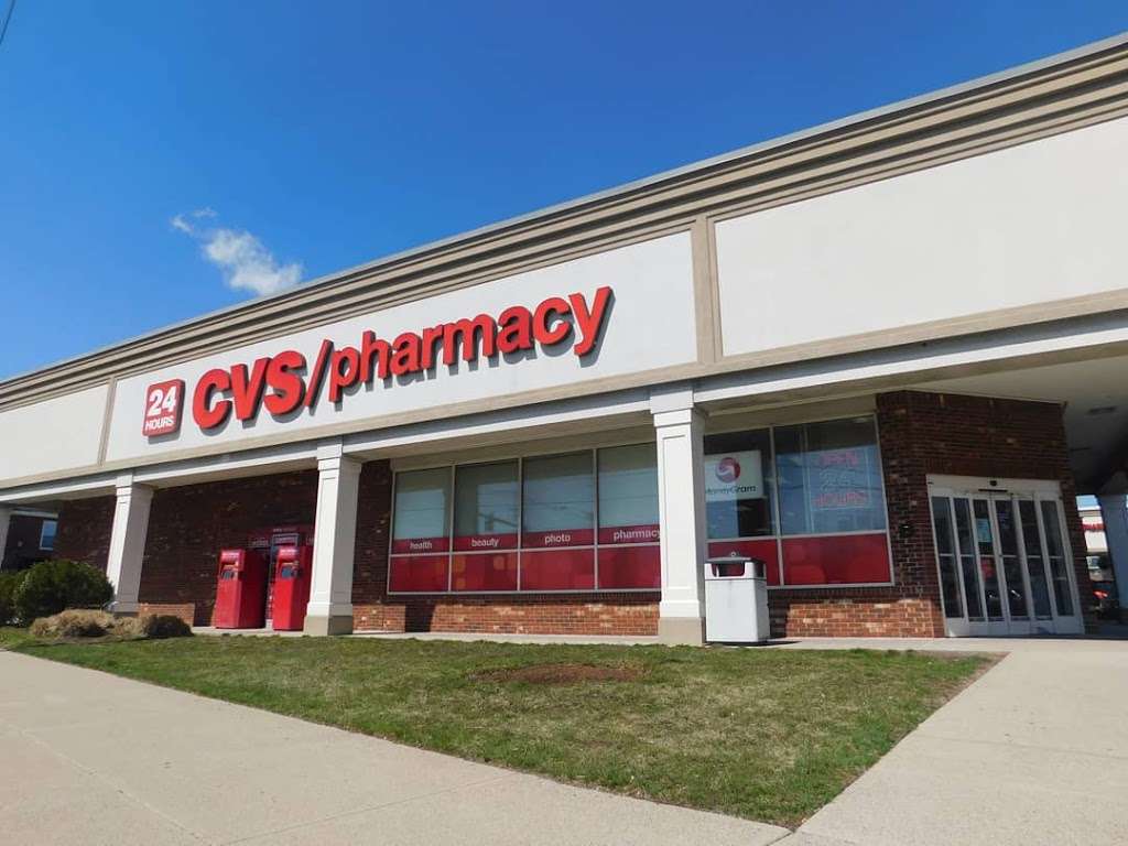 CVS | 835 Newport Ave, Pawtucket, RI 02861, USA | Phone: (401) 726-0724