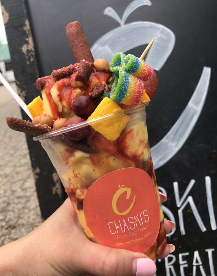 Chaskis Fruit Creations | 14N630 IL-25, Dundee Township, IL 60118, USA | Phone: (224) 218-9331