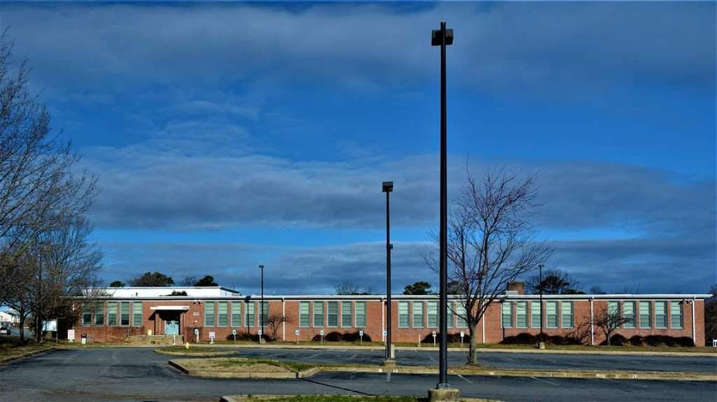 Frank Knox School | Lexington Park, MD 20653 | Phone: (301) 757-4127