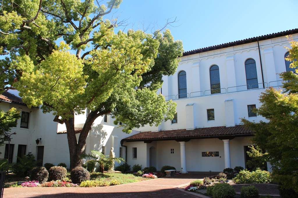 Saint Marys College of California | 1928 St Marys Rd, Moraga, CA 94575 | Phone: (925) 631-4000