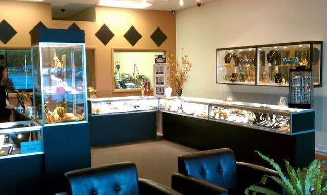 MCJ Jewelers | 1006 Weiland Rd, Buffalo Grove, IL 60089, USA | Phone: (847) 947-8157